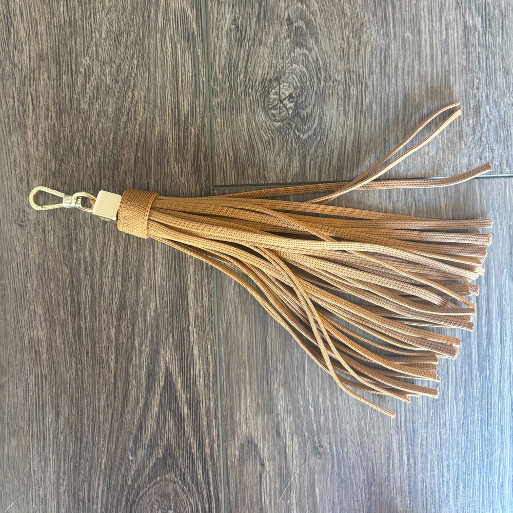 Rothy’s Tassel